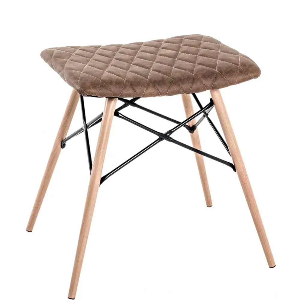 Beistellhocker Pression*Pharao24 Outlet