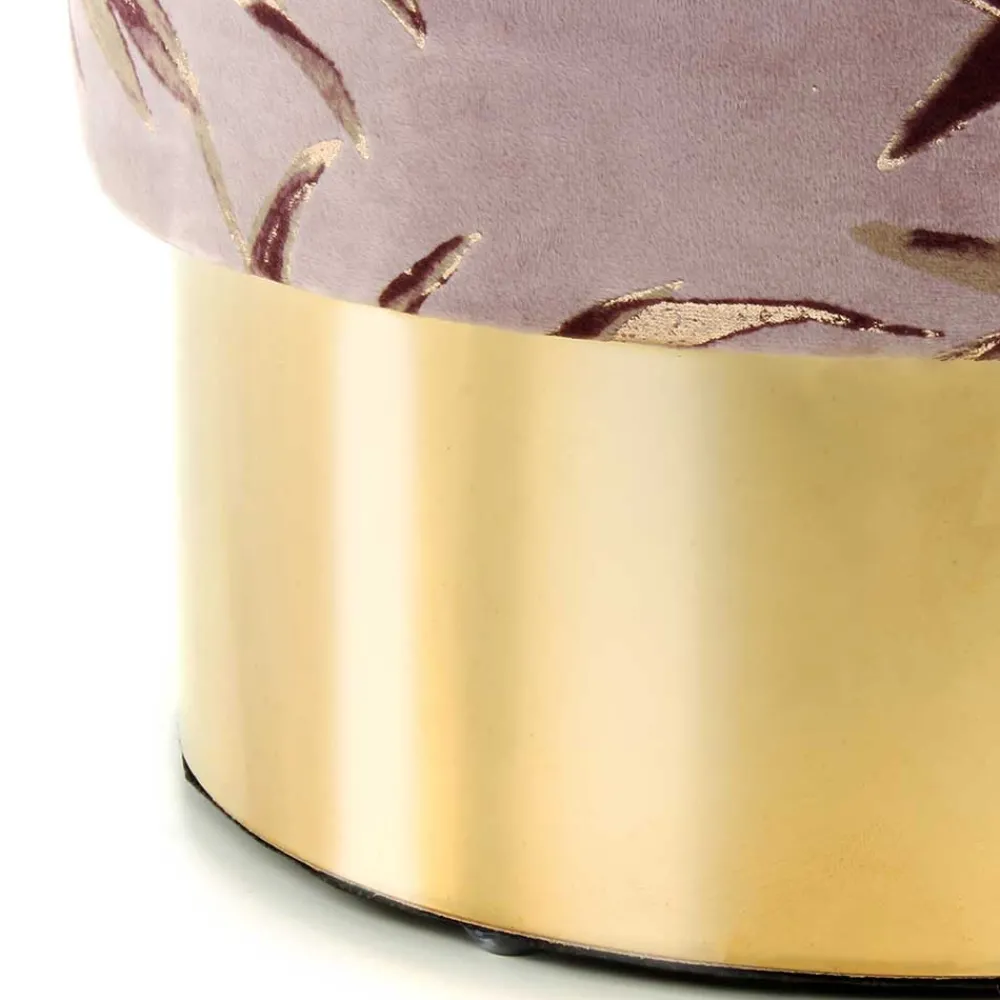 Beistellhocker Runina*Pharao24