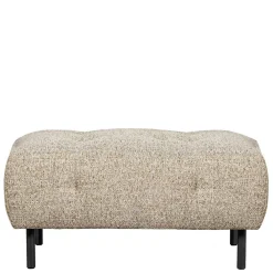 Beistellhocker Streeter Sitzhocker