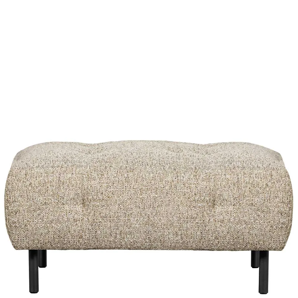 Beistellhocker Streeter Sitzhocker