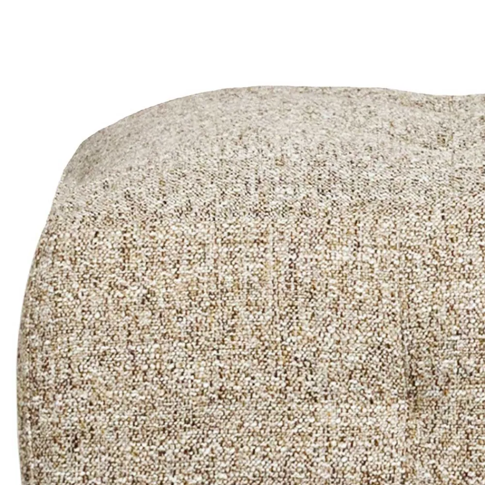 Beistellhocker Streeter Sitzhocker