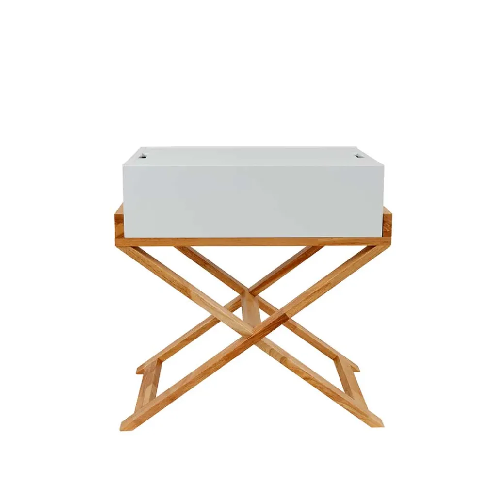 Beistellkommode Darinka*Pharao24 Outlet