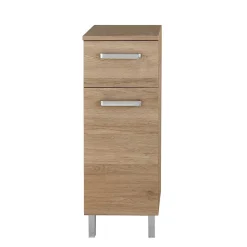 Clearance Beistellschrank Bad Jacquelina Bad Unterschränke