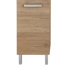 Clearance Beistellschrank Bad Jacquelina Bad Unterschränke