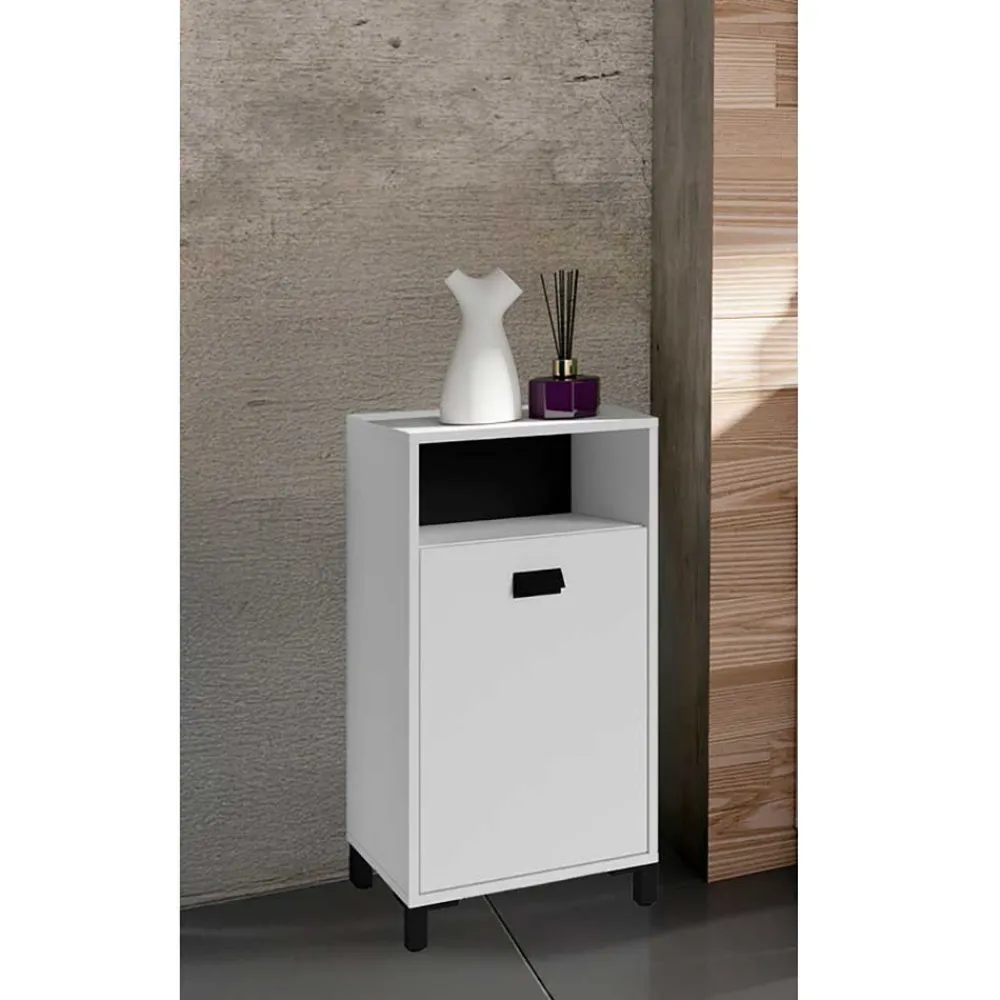 Beistellschrank Bad Viana*Pharao24 New