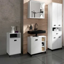 Beistellschrank Bad Viana*Pharao24 New