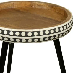 Clearance Beistelltisch Akura Beistelltische