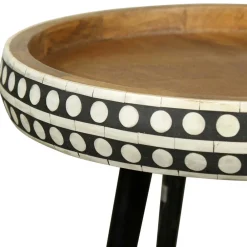 Clearance Beistelltisch Akura Beistelltische