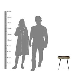 Clearance Beistelltisch Akura Beistelltische