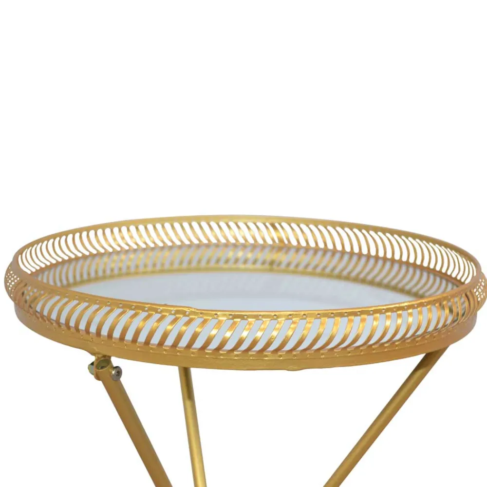 Beistelltisch Anleory*Pharao24