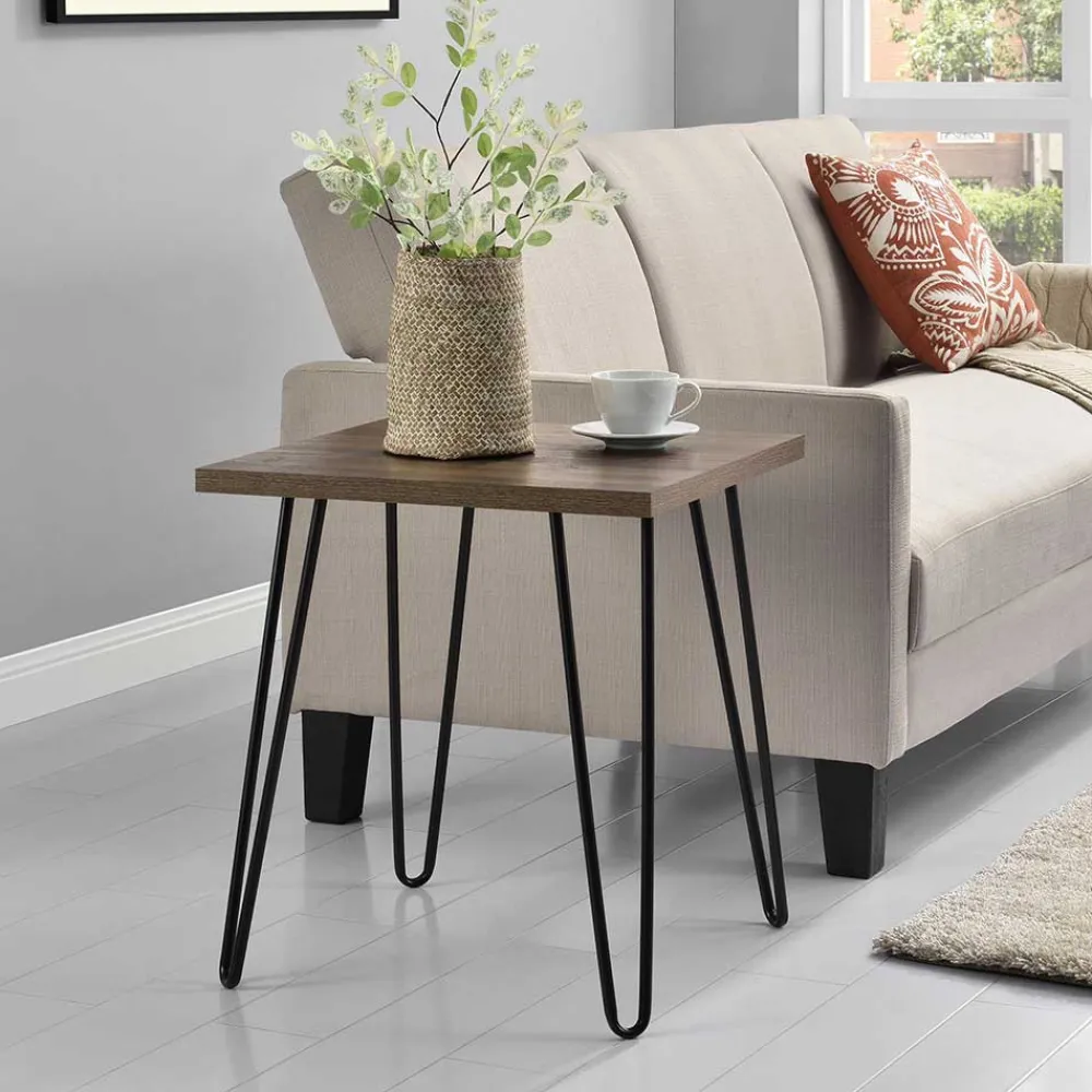 Discount Beistelltisch Baptus Telefontische