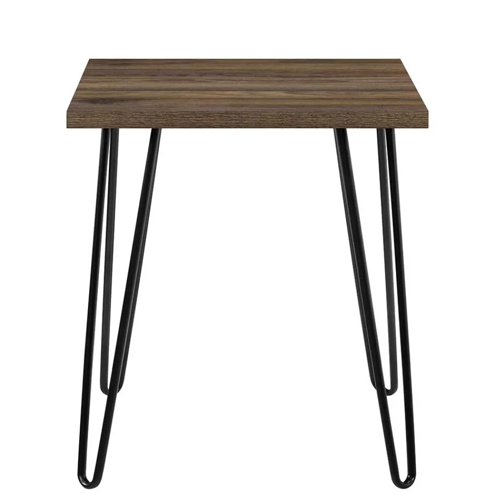 Discount Beistelltisch Baptus Telefontische