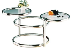 Beistelltisch Chromo*Pharao24 Sale