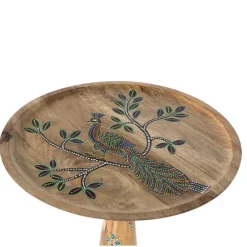 Discount Beistelltisch Coestra Telefontische