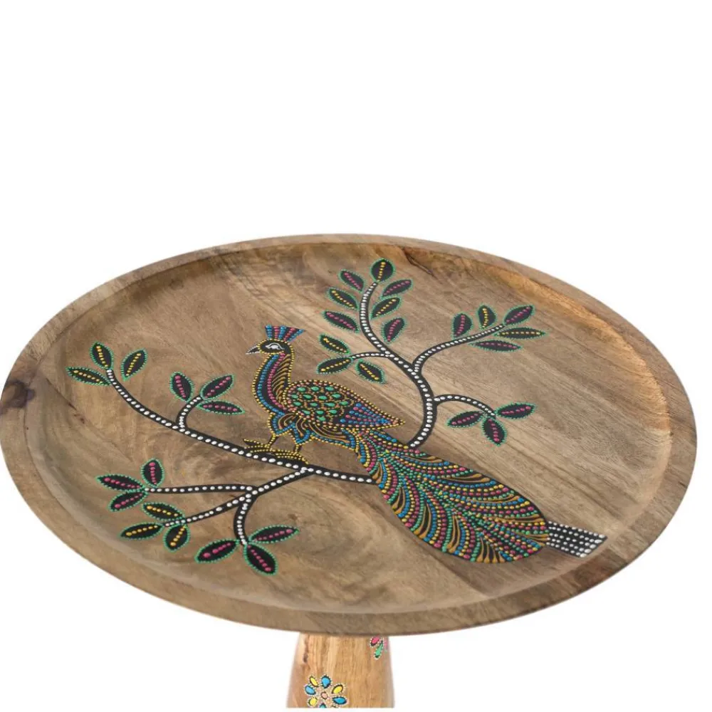 Discount Beistelltisch Coestra Telefontische