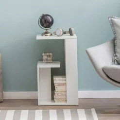 Clearance Beistelltisch Crasatota Telefontische