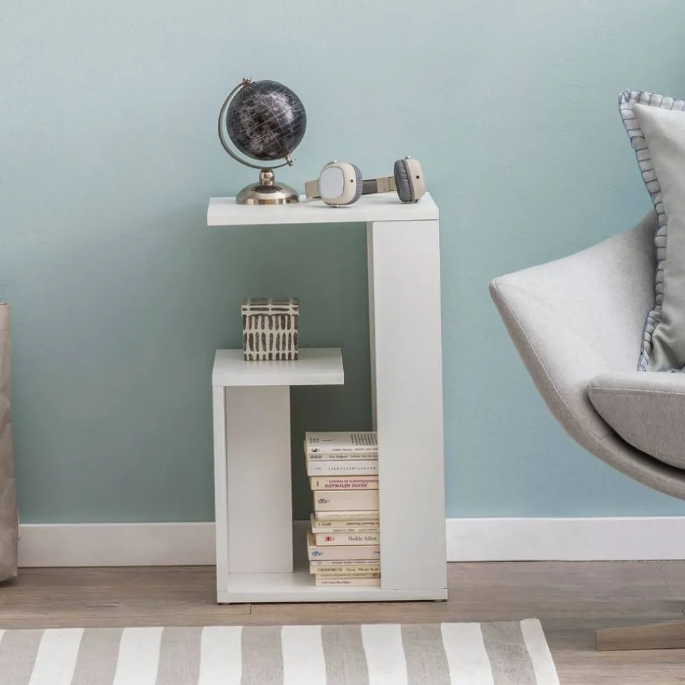 Clearance Beistelltisch Crasatota Telefontische