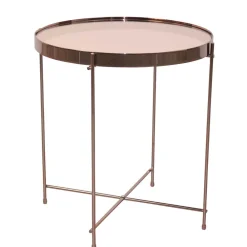 Sale Beistelltisch Cremo Beistelltische|Glastische