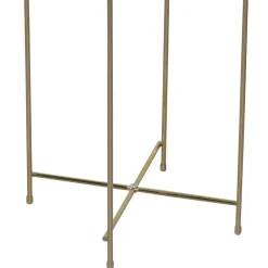 Hot Beistelltisch Cubana Telefontische|Glastische