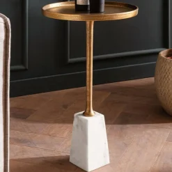 Online Beistelltisch Desalla Telefontische