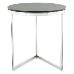 Beistelltisch Droston Telefontische|Glastische