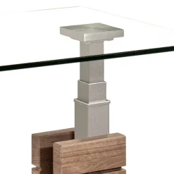 Sale Beistelltisch Feliz Wohnzimmertisch|Glastische