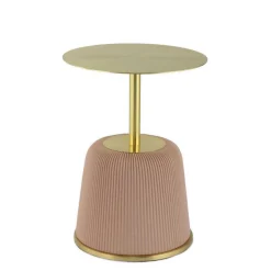 Hot Beistelltisch Genza Telefontische