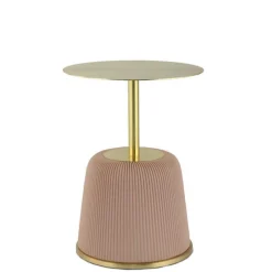 Hot Beistelltisch Genza Telefontische