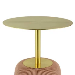 Hot Beistelltisch Genza Telefontische