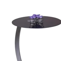 Sale Beistelltisch Glas Hallein Glastische