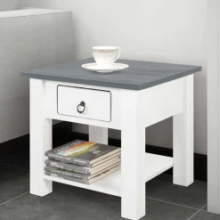 Hot Beistelltisch Griffin Beistelltische