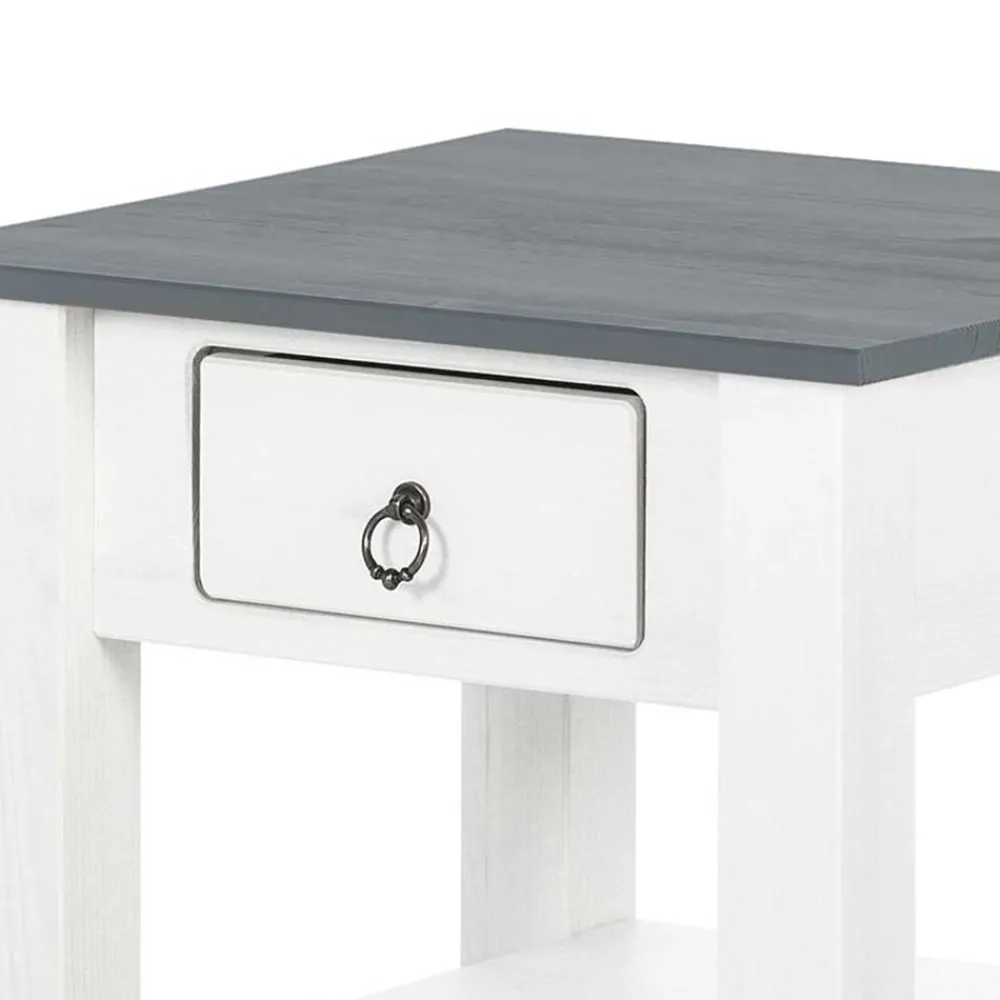 Hot Beistelltisch Griffin Beistelltische