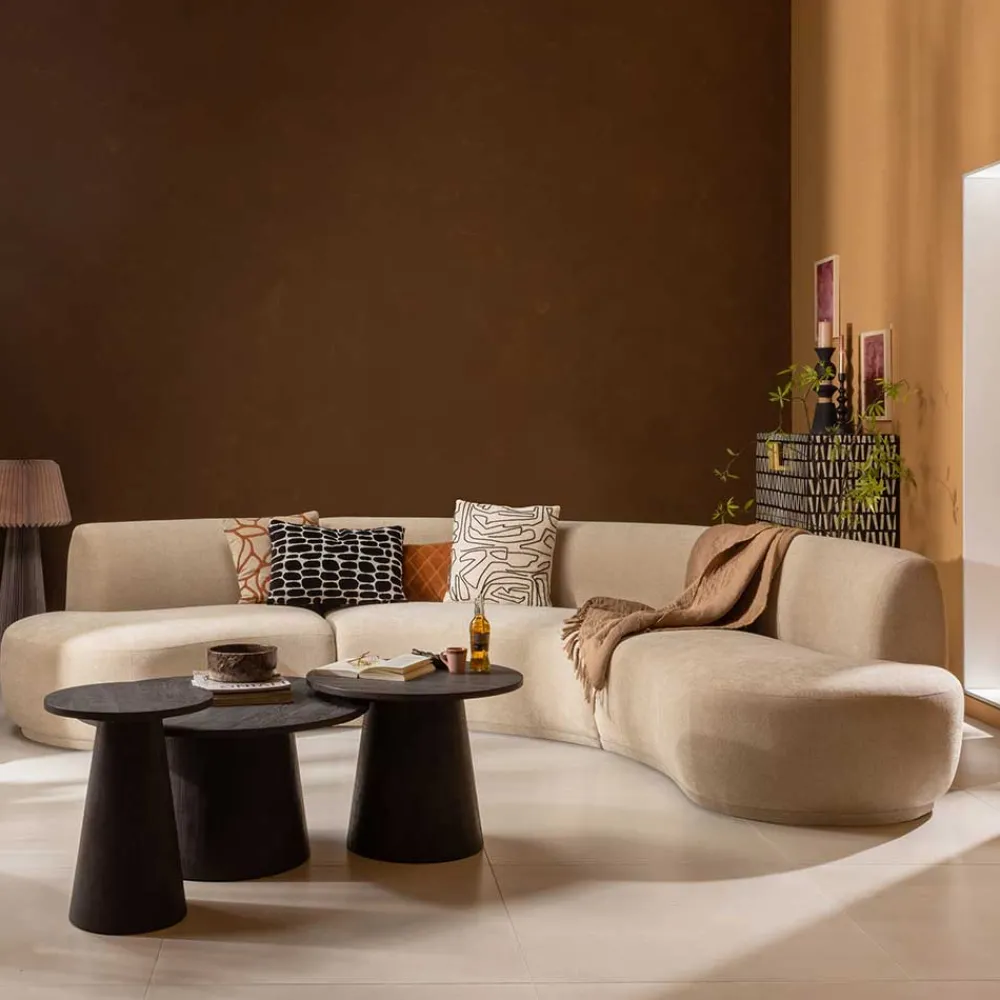 Beistelltisch Gunjo Beistelltische