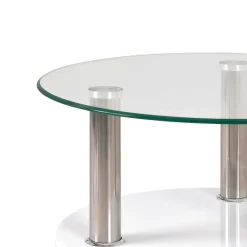 Discount Beistelltisch Henry Glastische