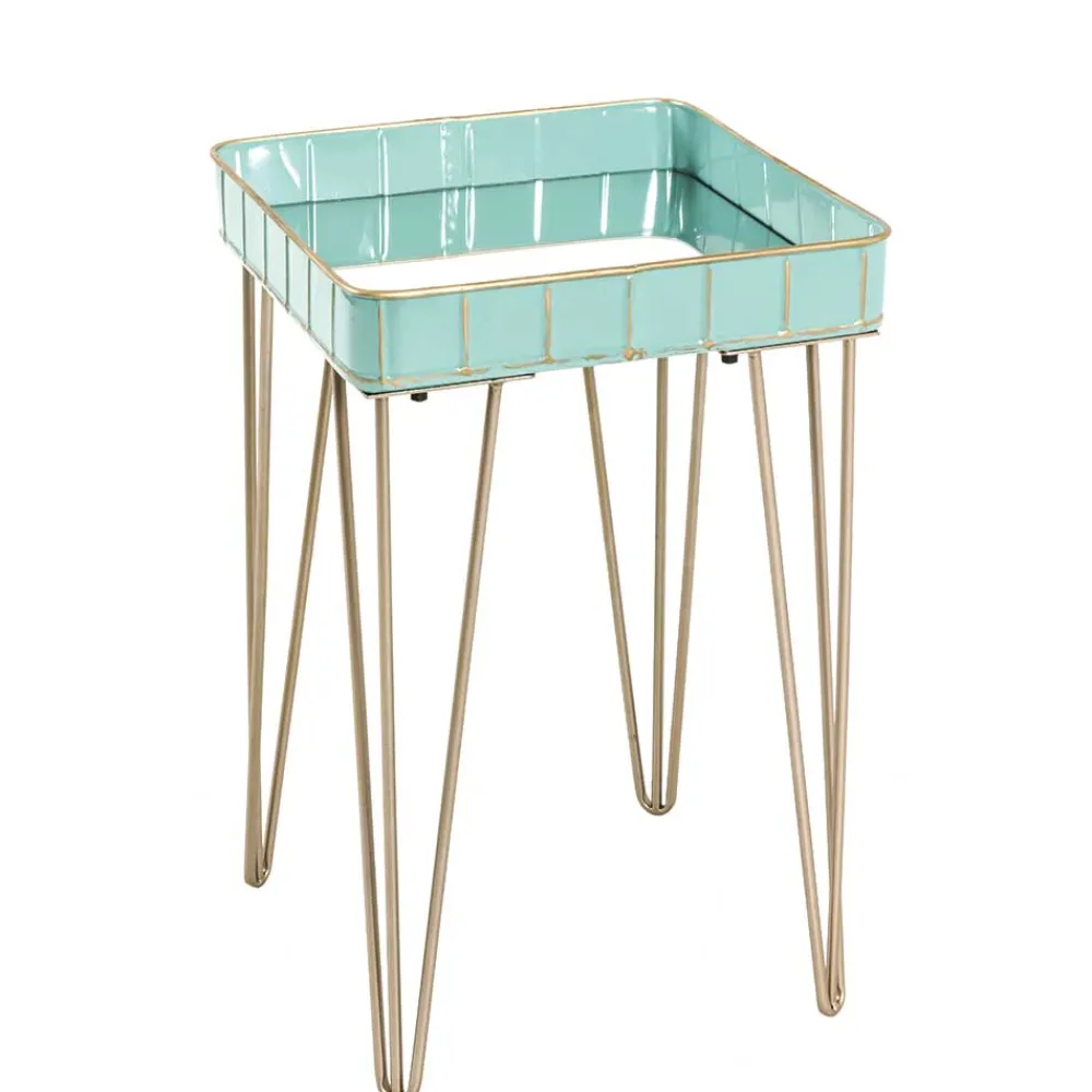 Online Beistelltisch Hillo Telefontische|Glastische