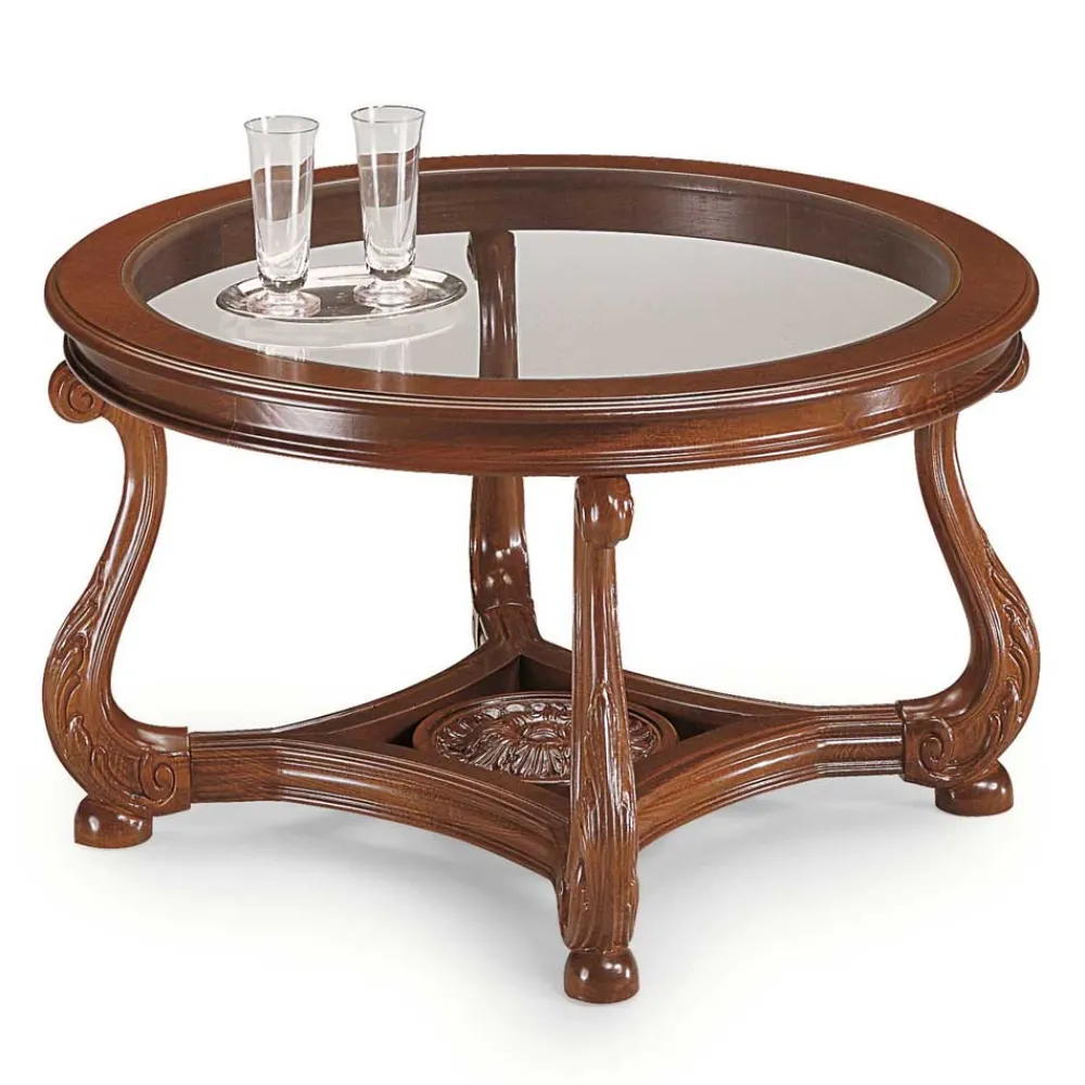 Outlet Beistelltisch Inancia Wohnzimmertisch|Beistelltische