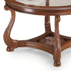 Outlet Beistelltisch Inancia Wohnzimmertisch|Beistelltische