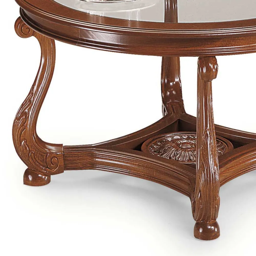 Outlet Beistelltisch Inancia Wohnzimmertisch|Beistelltische