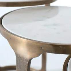 Sale Beistelltisch Julessa Telefontische