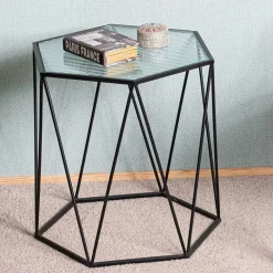 Best Beistelltisch Konrad Glastische