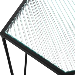 Best Beistelltisch Konrad Glastische