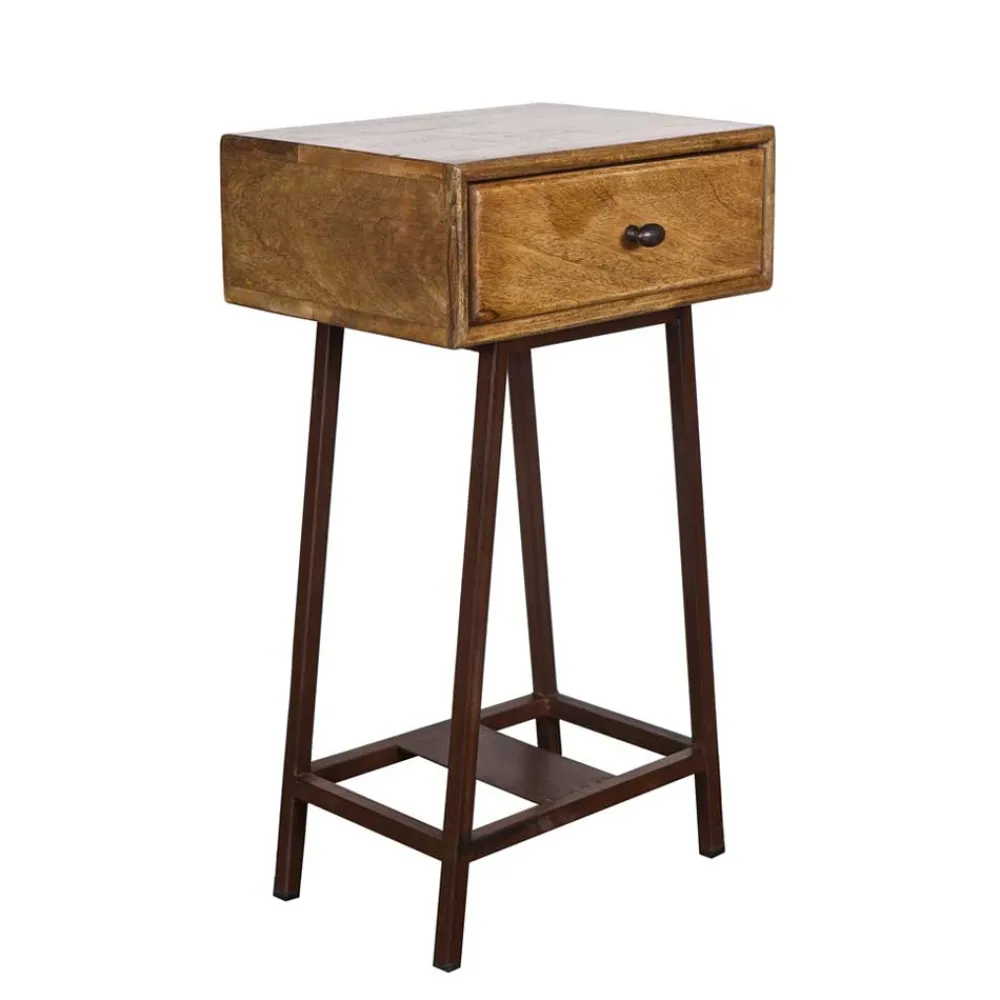 Clearance Beistelltisch Liestal Telefontische|Blumensäulen