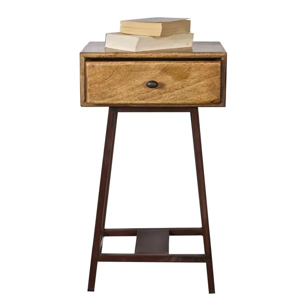 Clearance Beistelltisch Liestal Telefontische|Blumensäulen