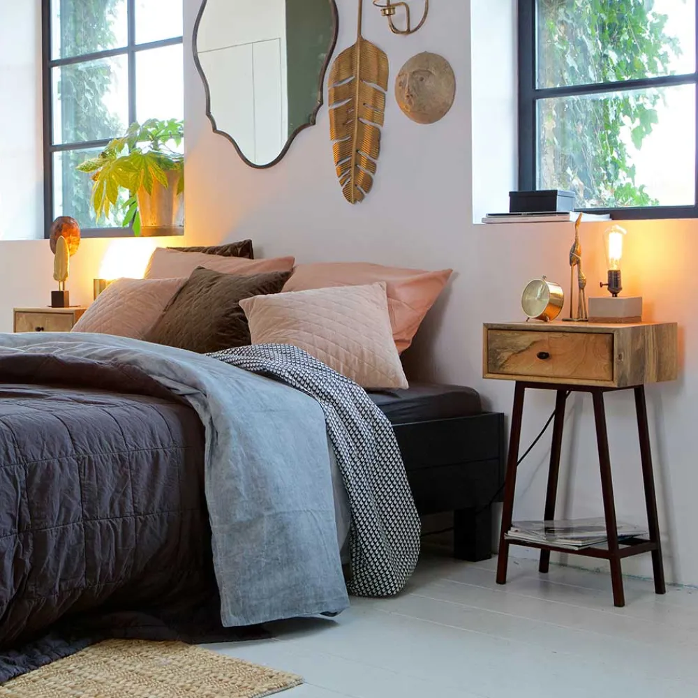 Clearance Beistelltisch Liestal Telefontische|Blumensäulen