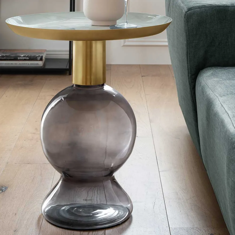 Clearance Beistelltisch Litora Telefontische