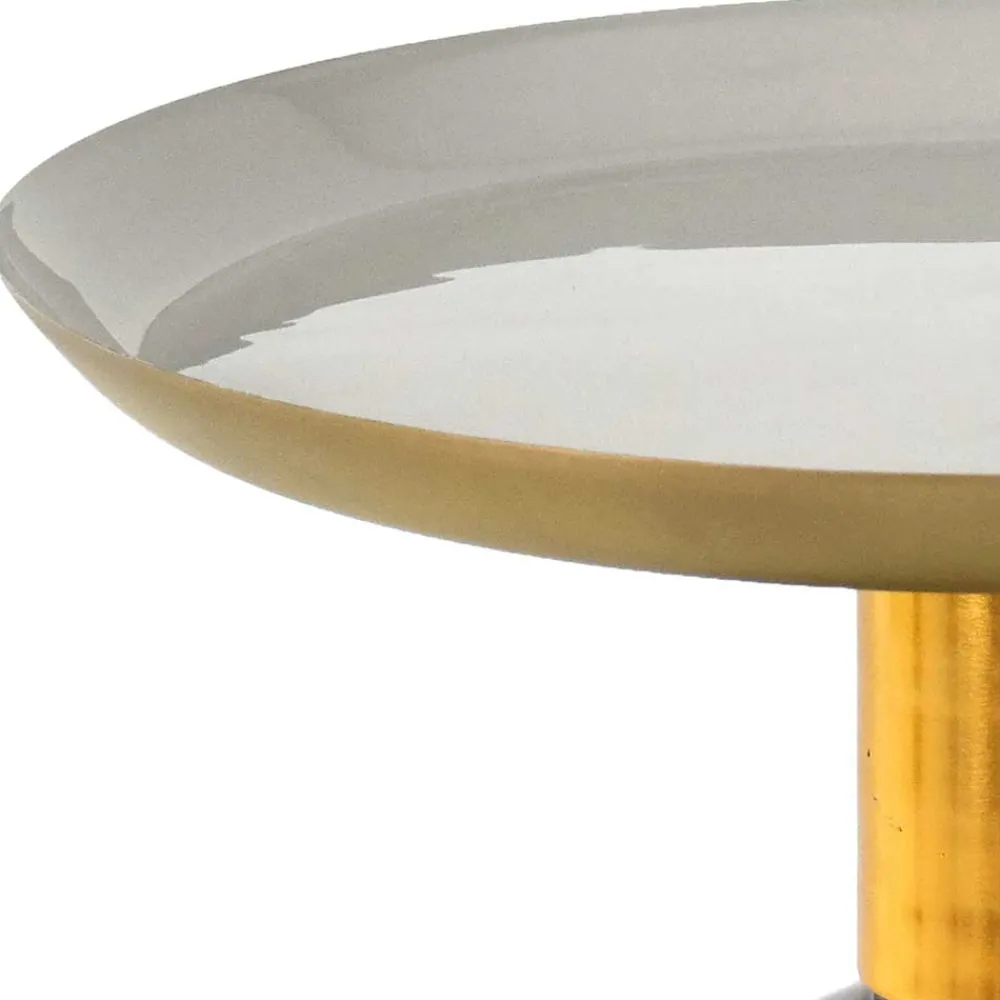 Clearance Beistelltisch Litora Telefontische