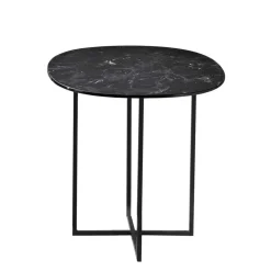 Hot Beistelltisch Loco Glastische