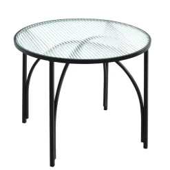 Best Beistelltisch Lurena Glastische