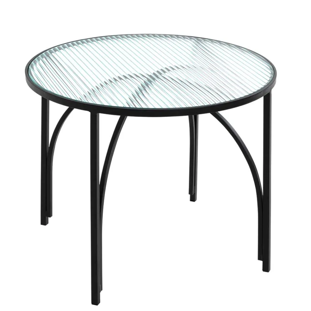 Best Beistelltisch Lurena Glastische