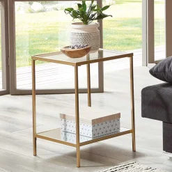 Best Beistelltisch Malentra Beistelltische|Couchtische